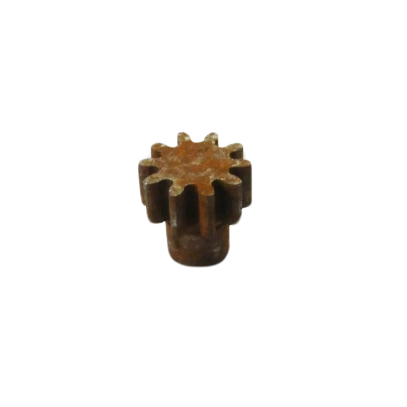 Pignon de pompe de récupération de pompe à huile de Terrot 125cm³ types ETD, ETDS, EDV, EDL. - 1