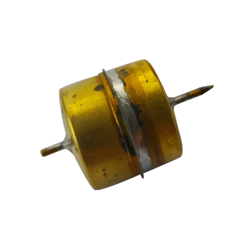 Flotteur Gurtner 6685, avec aiguille - pour Mobylette AV87 - 4