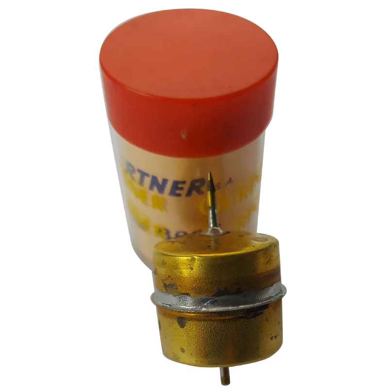 copy of Flotteur Gurtner 6685 - pour carbu GA 10 à 14 (pièce d'origine) - 2