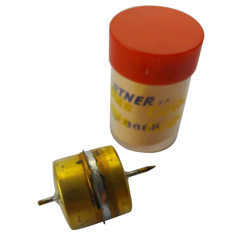 copy of Flotteur Gurtner 6685 - pour carbu GA 10 à 14 (pièce d'origine) - 5