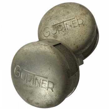 Filtre à air de carburateur Gurtner D12D - 1