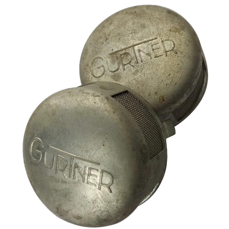 Filtre à air de carburateur Gurtner D12D - 1 Filtre à air de carburateur Gurtner D12D - 1