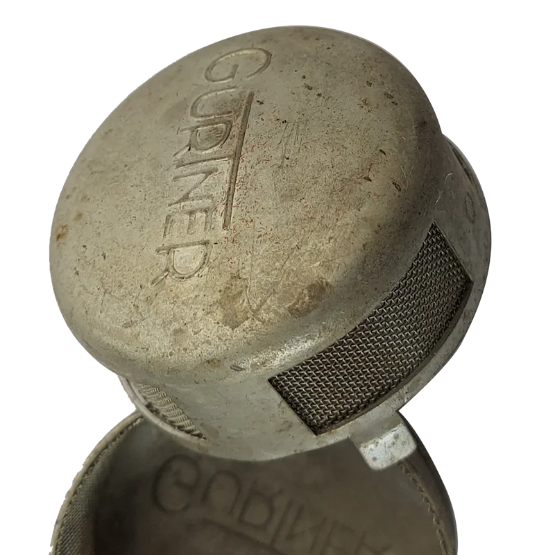 Filtre à air de carburateur Gurtner D12D - 2 Filtre à air de carburateur Gurtner D12D - 2