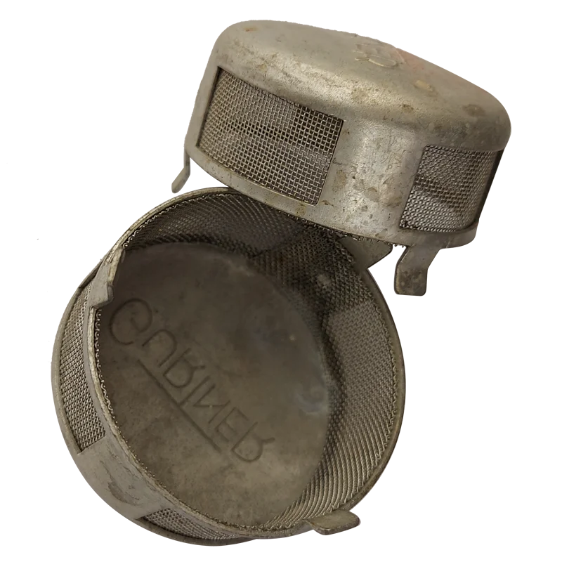Filtre à air de carburateur Gurtner D12D - 3 Filtre à air de carburateur Gurtner D12D - 3