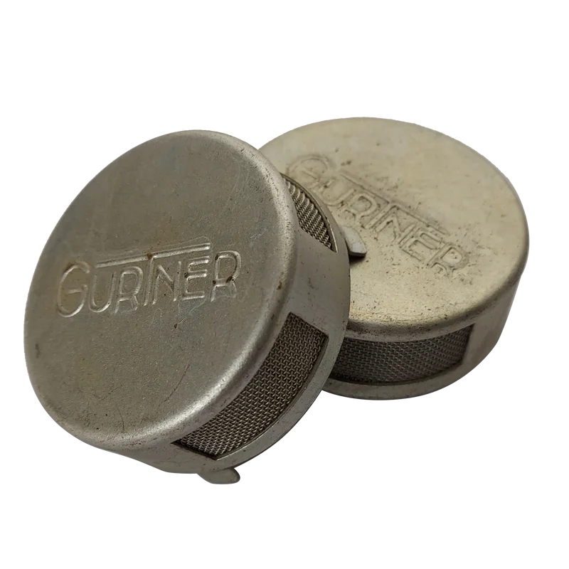 Filtre à air de carburateur Gurtner D12G/439,D12G/441D, D12G/508 - 4