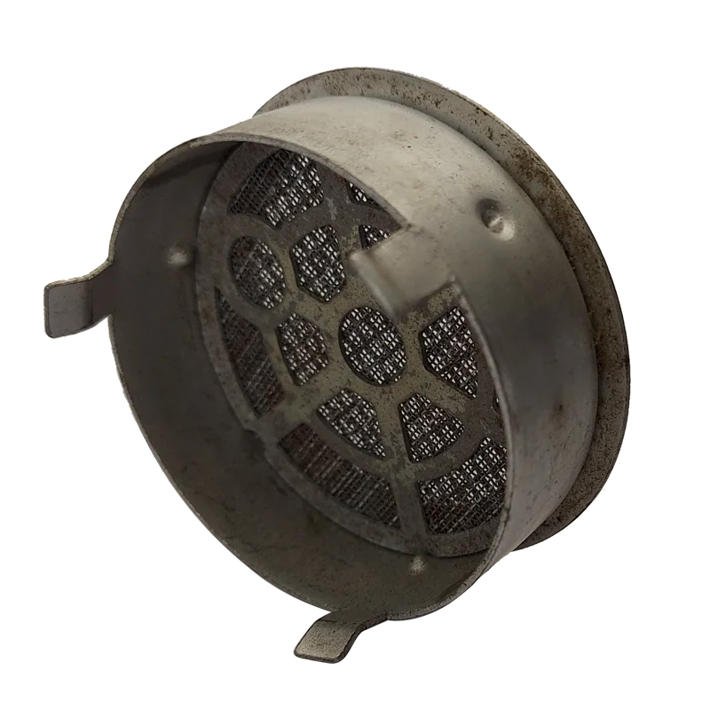 Filtre à air de carburateur Gurtner D10G/639, D12D/451 - 5