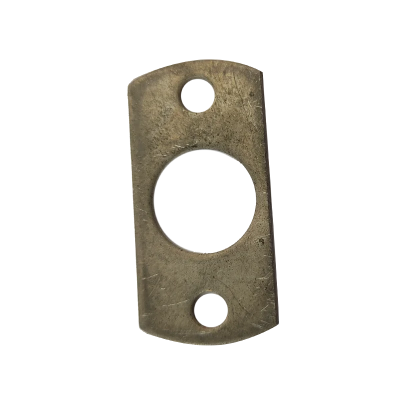 Butée de gaine de carburateur Gurtner C12D/382 - 1