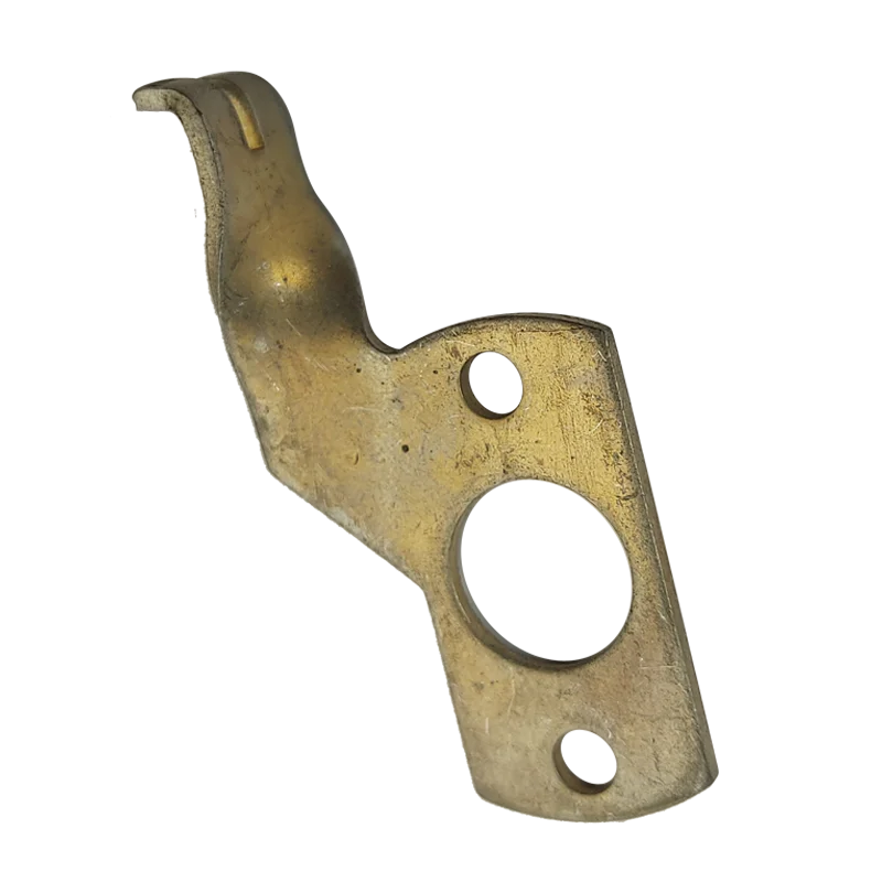 Volet d'air de carburateur Gurtner C10D/354 pour Bima Peugeot - 4