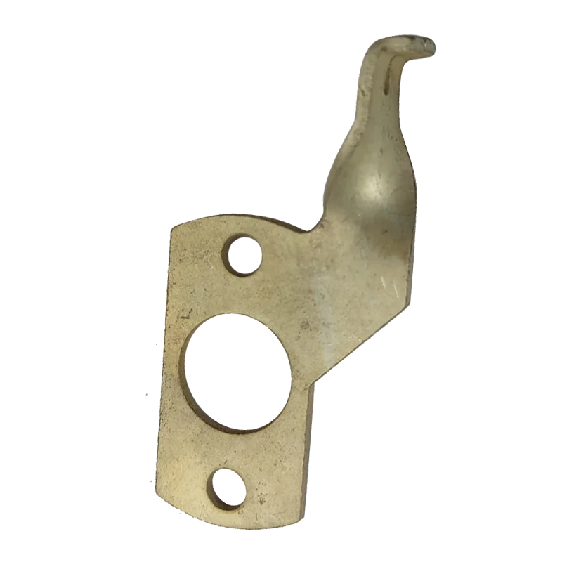 Volet d'air de carburateur Gurtner C10D/354 pour Bima Peugeot - 2