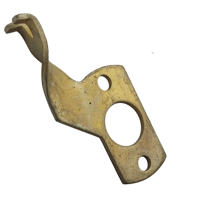 Volet d'air de carburateur Gurtner C10D/354 pour Bima Peugeot - 1