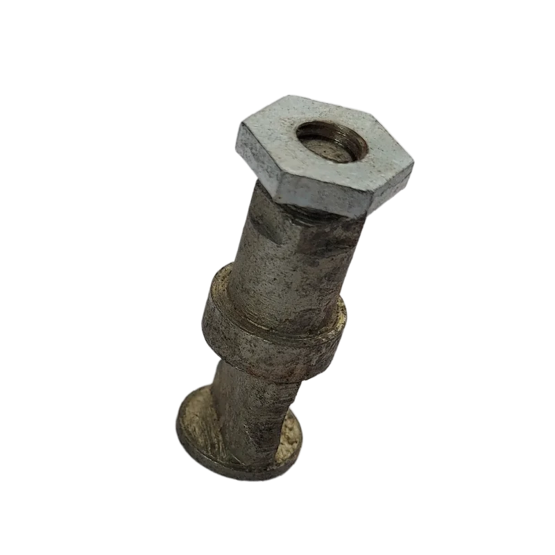 Came de frein pour moto ancienne - Long. 35.7mm - 1 Came de frein pour moto ancienne - Long. 35.7mm - 1