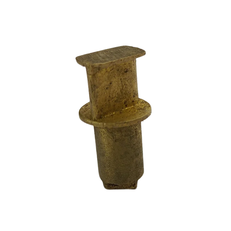 Came de frein pour moto ancienne - Long. 37mm - 2