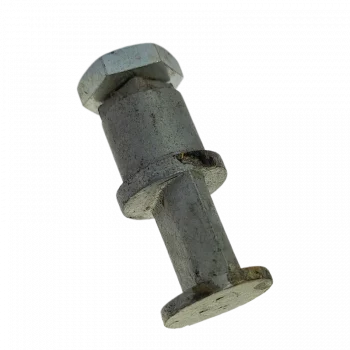 Came de frein pour moto ancienne - Long. 39mm - 1