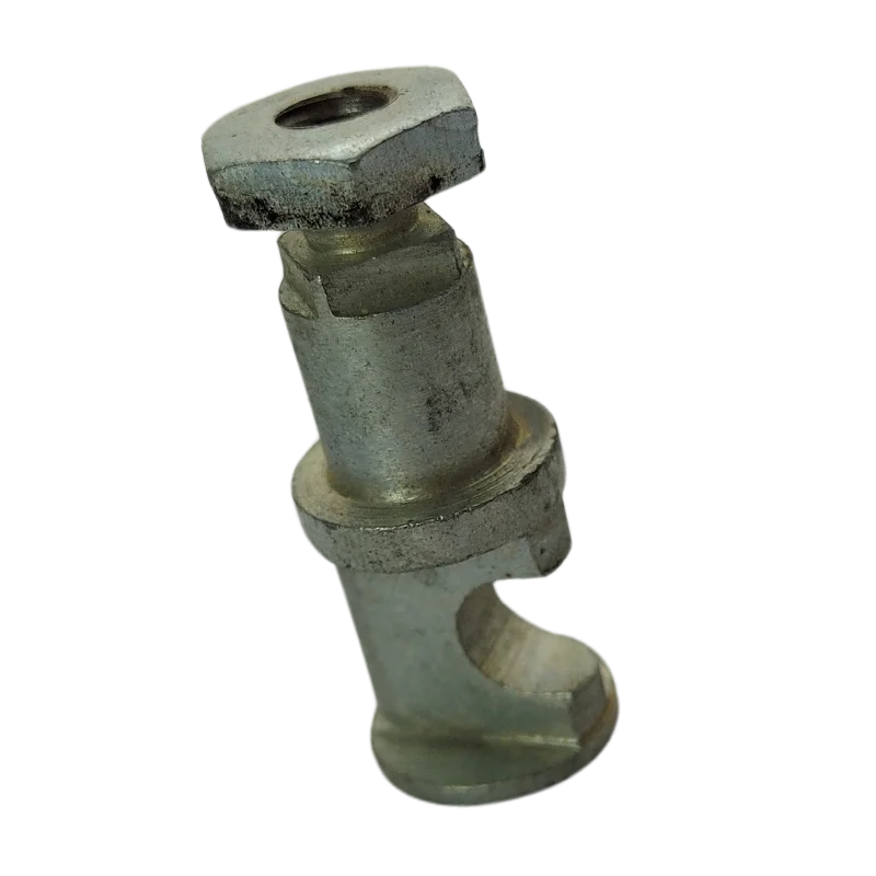 Came de frein pour moto ancienne - Long. 39mm - Filetage 7mm - 2