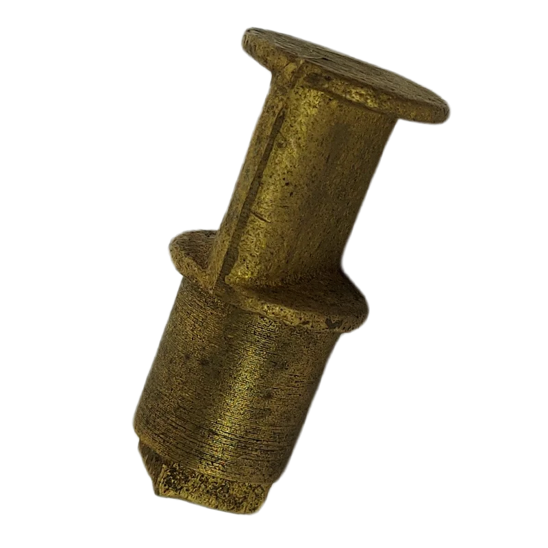 Came de frein pour moto ancienne - Long. 42mm - 1