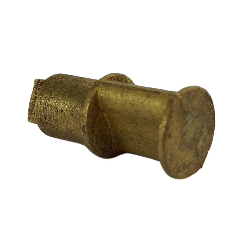 Came de frein pour moto ancienne - Long. 42mm - 2