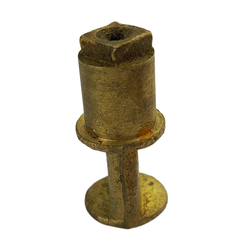 Came de frein pour moto ancienne - Long. 42mm - 3