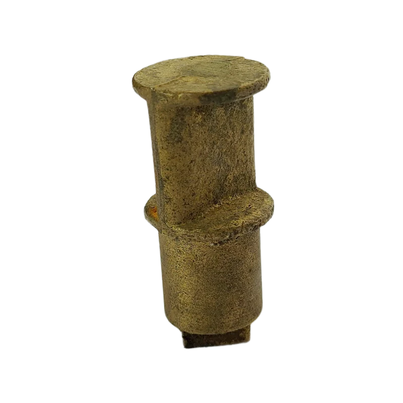 Came de frein pour moto ancienne - Long. 42mm - 4