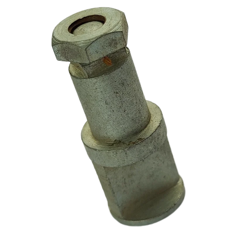 Came de frein pour moto ancienne - Long. 45mm - 2