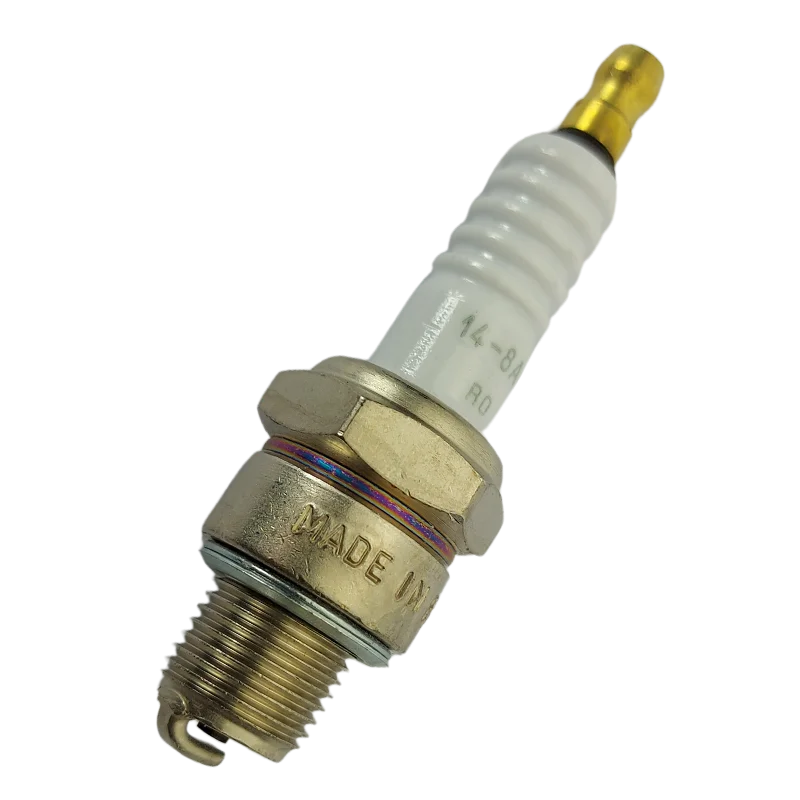 Bougie - culot ¤14mm - 1 Bougie - culot ¤14mm - 1