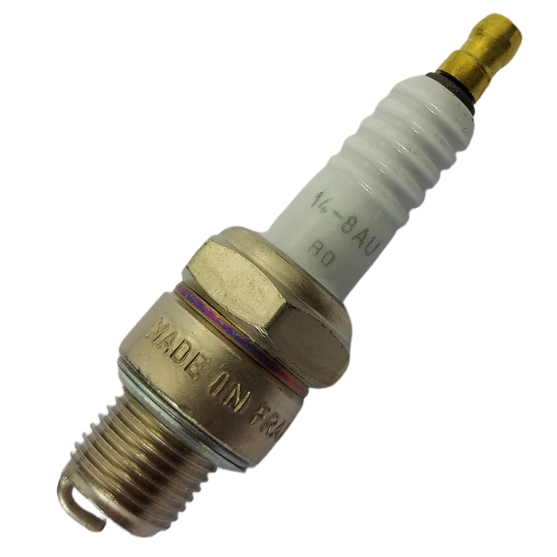 Bougie - culot ¤14mm - 2 Bougie - culot ¤14mm - 2