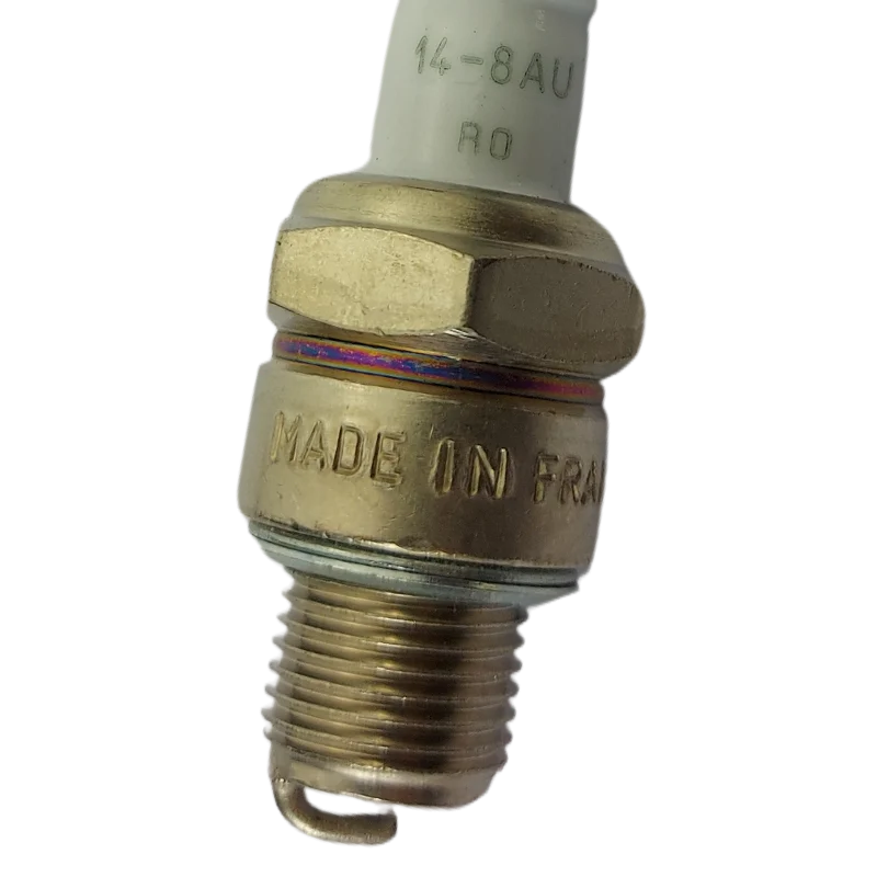 Bougie - culot ¤14mm - 5 Bougie - culot ¤14mm - 5