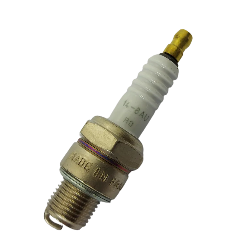 Bougie - culot ¤14mm - 1 Bougie - culot ¤14mm - 1