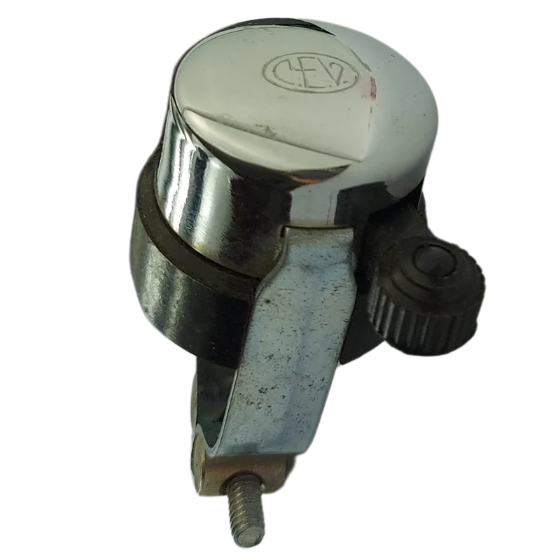 Comodo de phare à collier neuf d'origine - 2