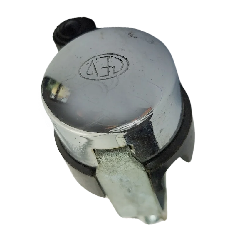 Comodo de phare à collier neuf d'origine - 5