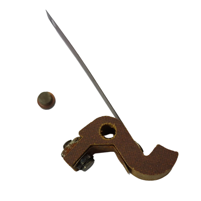 Rupteur SAFI - 1