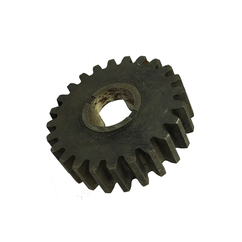 copy of Roue 2ème vitesse 125 Motobécane LT - 2