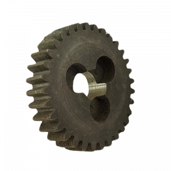 Roue de 1ère vitesse pour 100 et 125cm³ Terrot Scooter - 32 dents - 1
