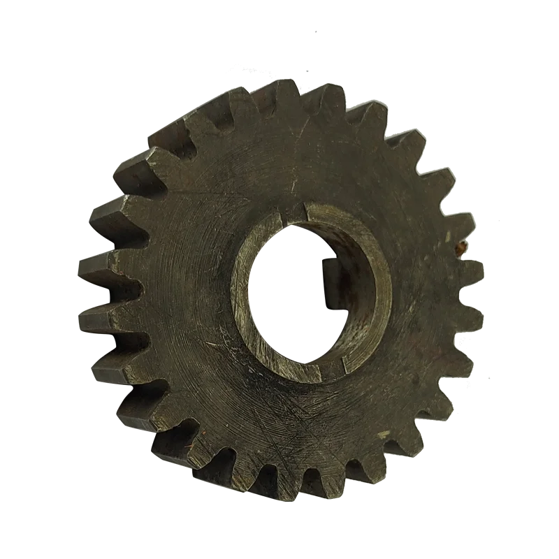 Roue de 1ère vitesse pour 100 et 125cm³ Terrot Scooter - 30 dents - 2