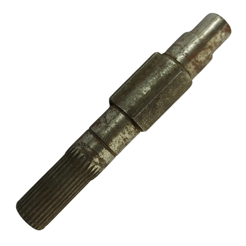 copy of Roue 2ème vitesse 125 Motobécane LT - 1