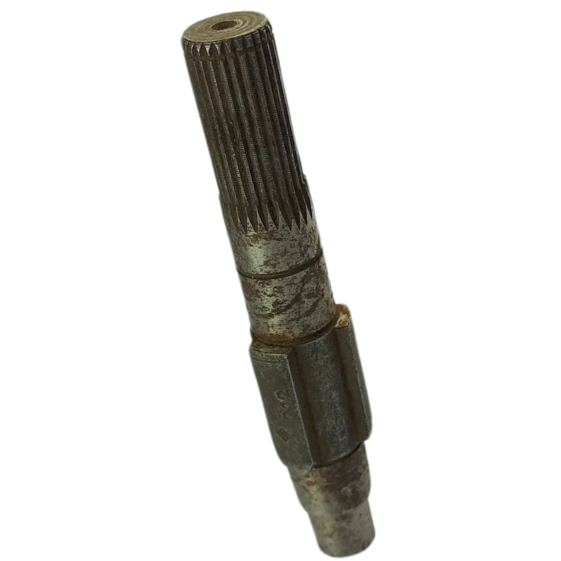 copy of Roue 2ème vitesse 125 Motobécane LT - 2