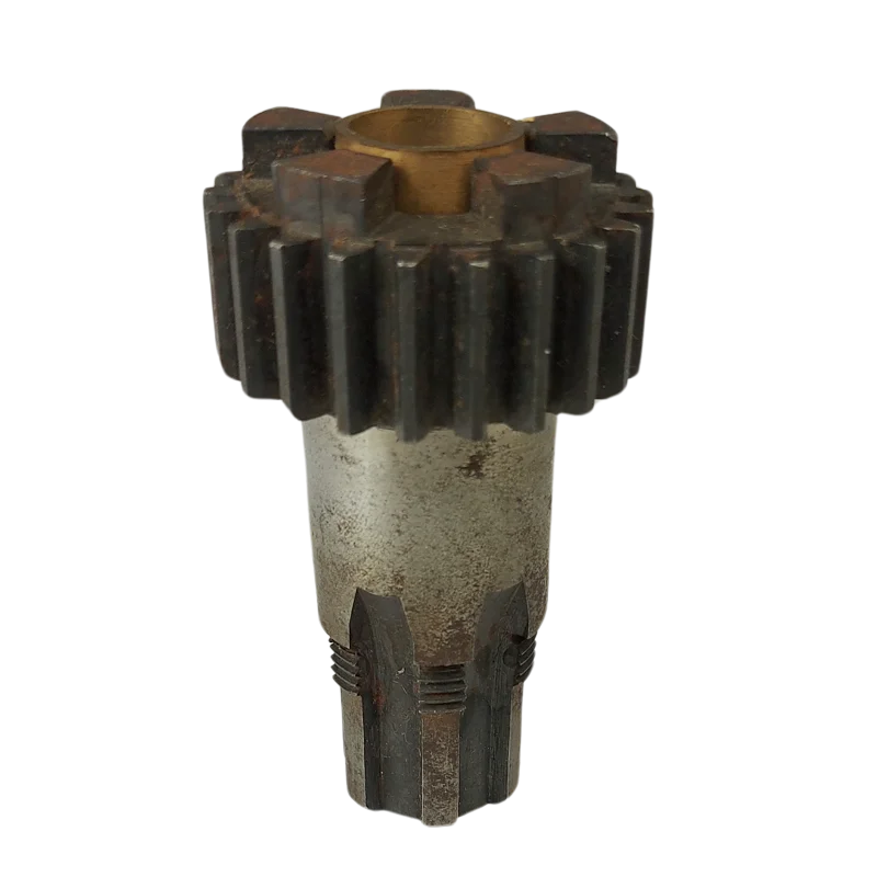 copy of Écrou de pignon à queue pour Terrot 350cm³ HST - 1