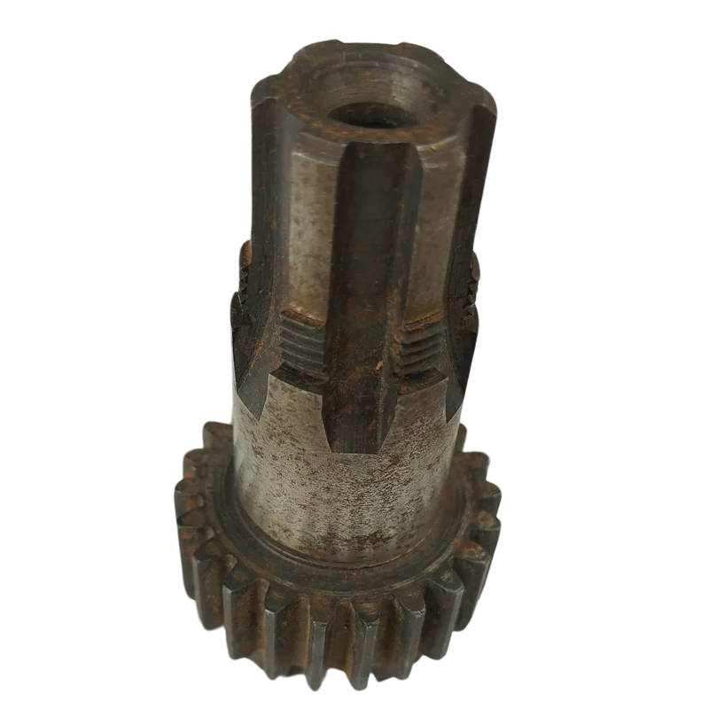 copy of Écrou de pignon à queue pour Terrot 350cm³ HST - 2