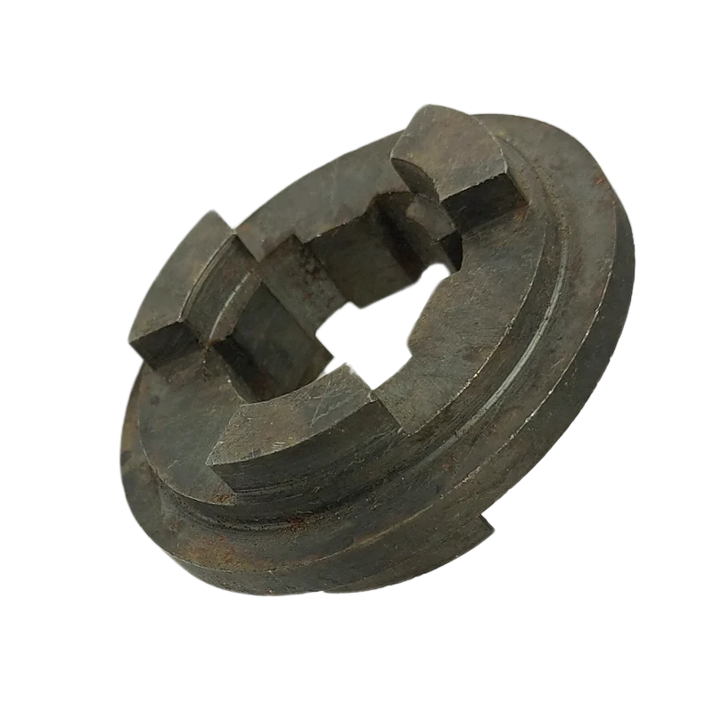 copy of Pignon triple denture pour boîte Peugeot 350cm³, P112. - 1