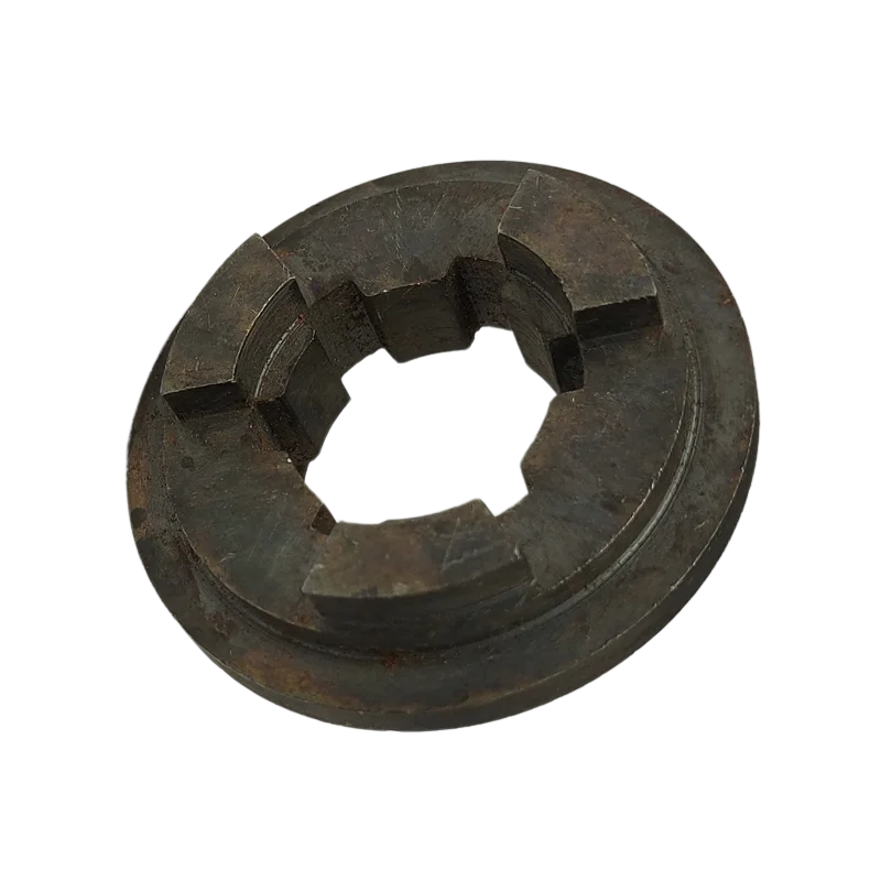 copy of Pignon triple denture pour boîte Peugeot 350cm³, P112. - 2