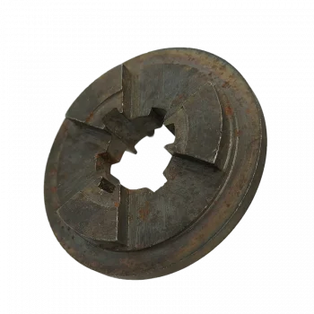 Baladeur de boîte Motobécane bloc S, 4 vitesses. - 1