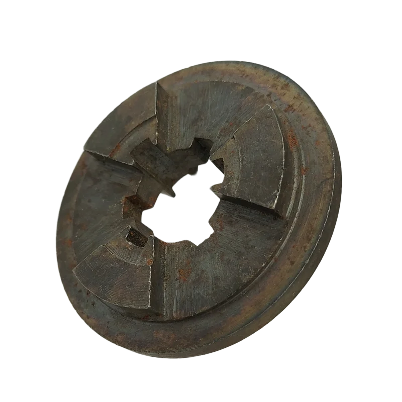 Baladeur de boîte Motobécane bloc S, 4 vitesses. - 1