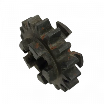 Baladeur de boîte de vitesse Motobécane bloc B. - 1