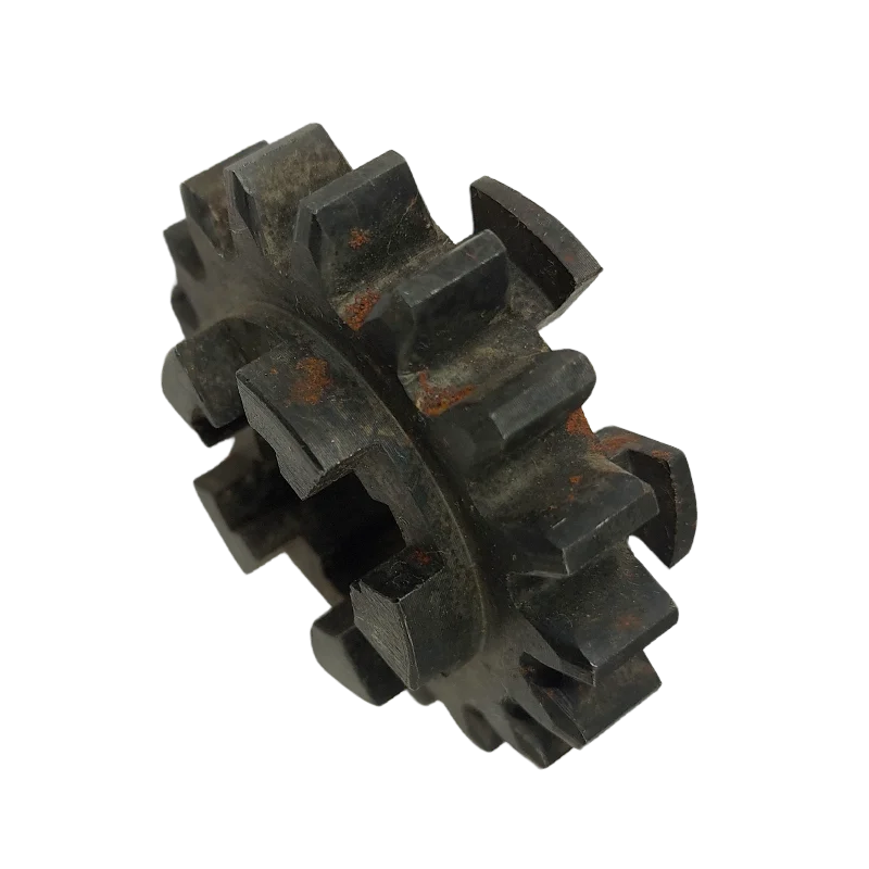 Baladeur de boîte de vitesse Motobécane bloc B. - 1