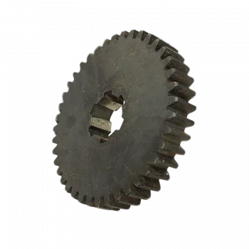 Pignon de boîte Motobécane bloc B - 1
