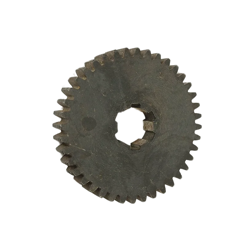 Pignon de boîte Motobécane bloc B - 2