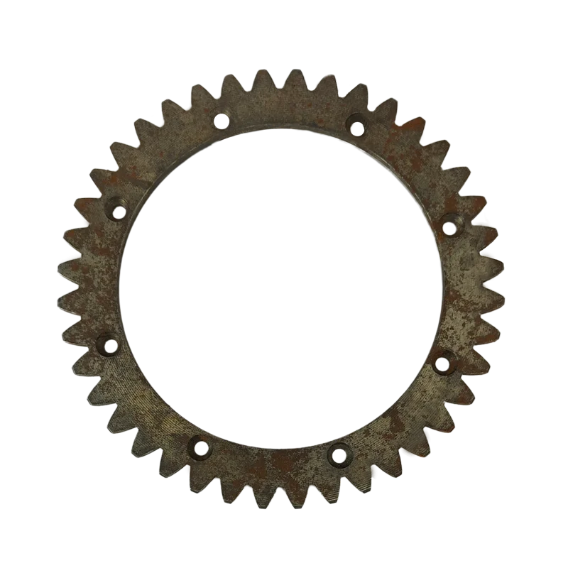 Pignon de commande de magnéto Motobécane bloc B. - 1