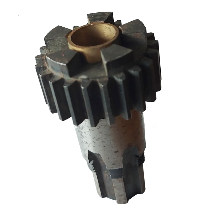 copy of Écrou de pignon à queue pour Terrot 350cm³ HST - 1