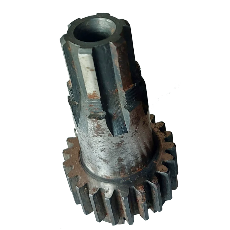 copy of Écrou de pignon à queue pour Terrot 350cm³ HST - 2