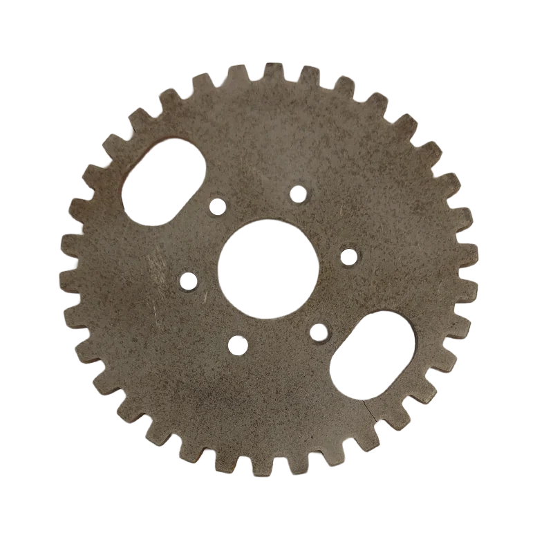 copy of Pignon de magnéto Peugeot 250 et 350cm³ - P108, P111. - 2