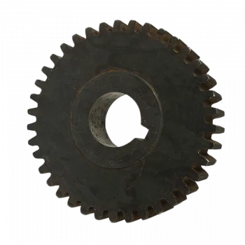 Pignon moteur pour Motobécane bloc B, 38 dents. - 1